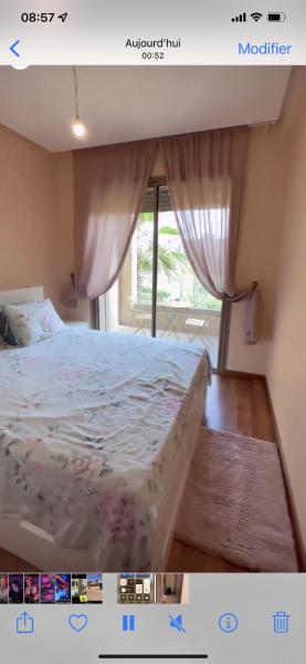 Appartement de luxe Prestigia Argan Golf Marrakech
